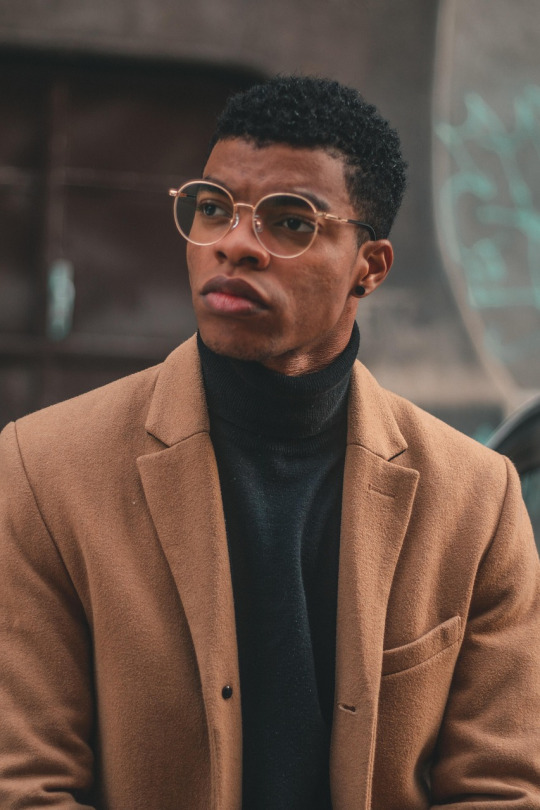 portrait male designer